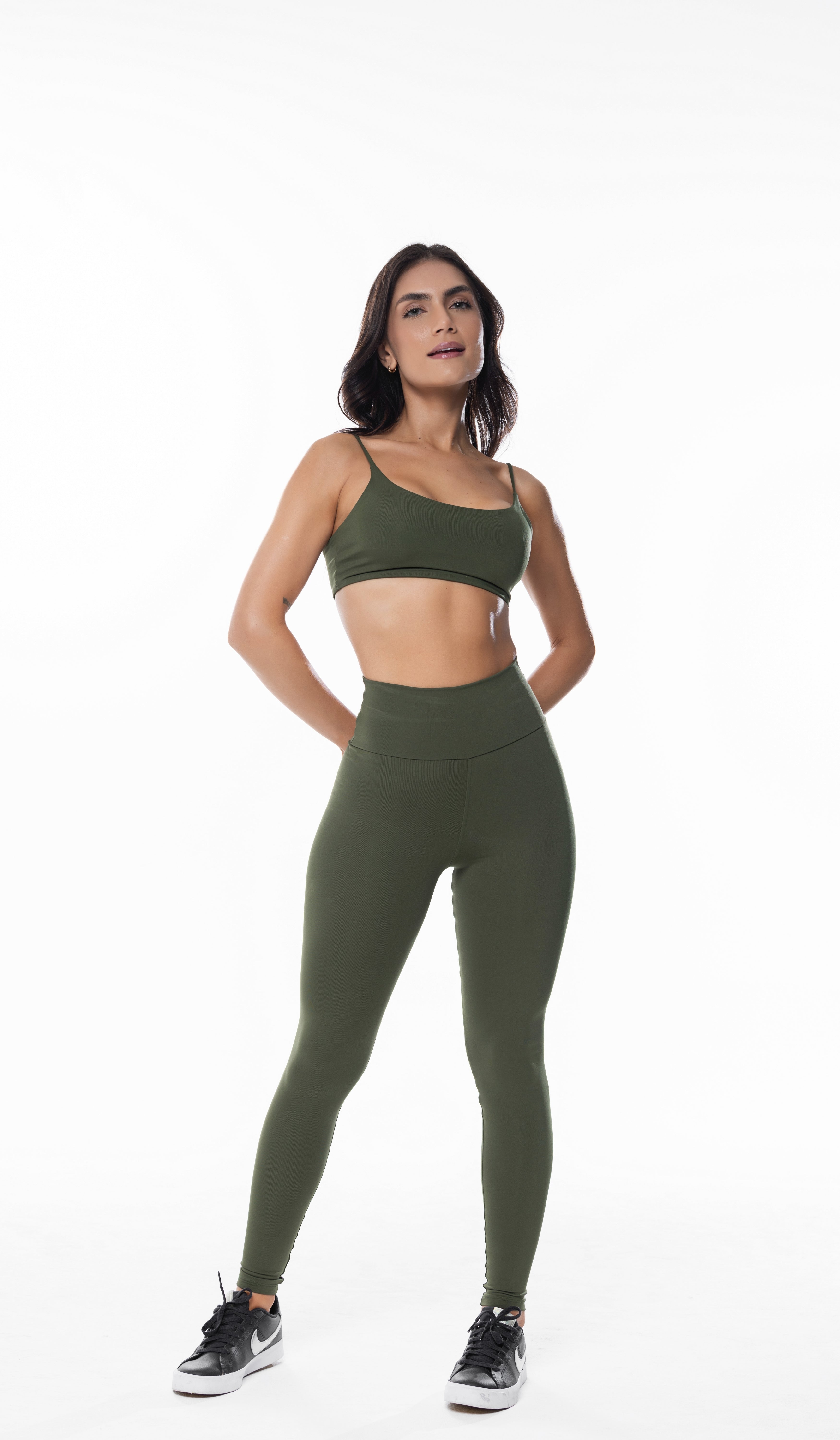 Legging Classic | Comfy