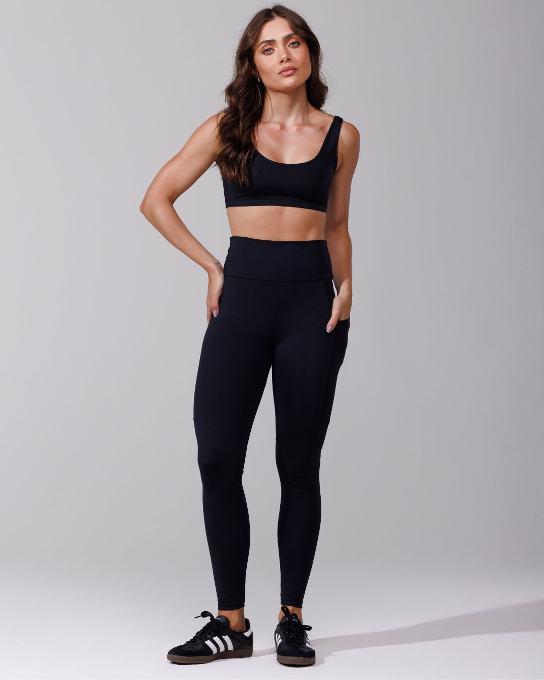 Legging Runner | Adaptiv