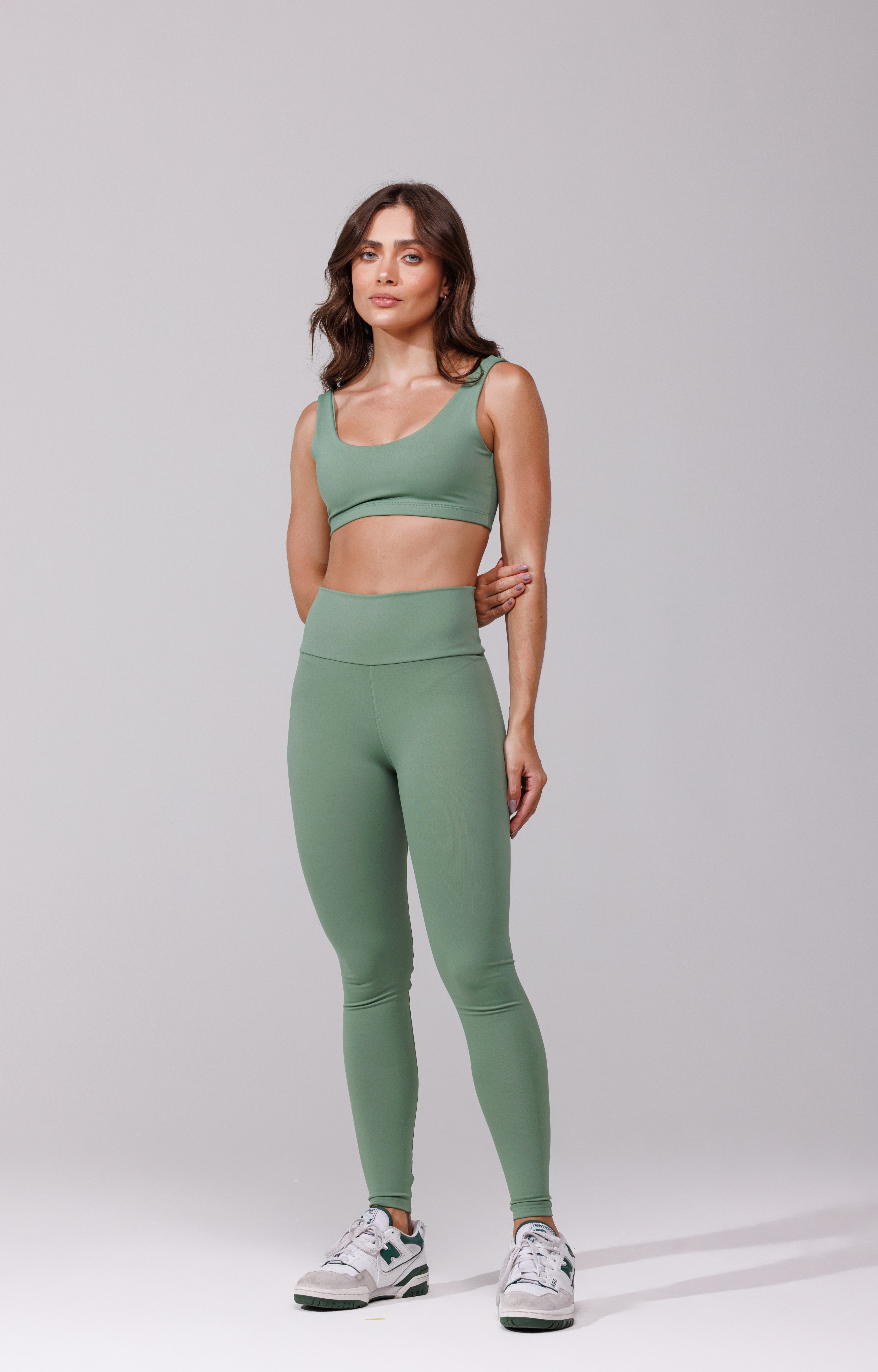 Legging Classic | Adaptiv