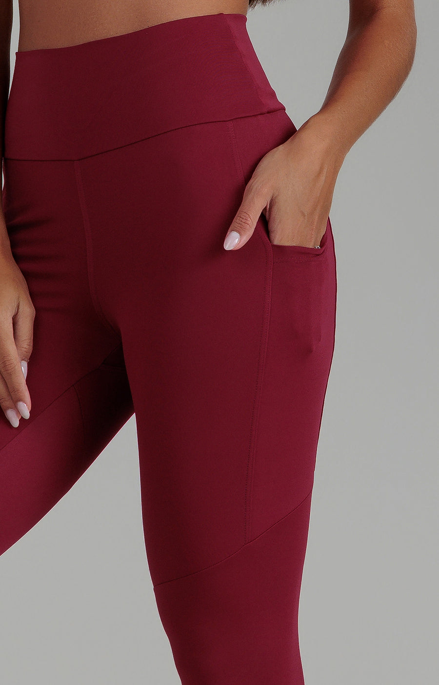 Legging Runner Amarena | Adaptiv