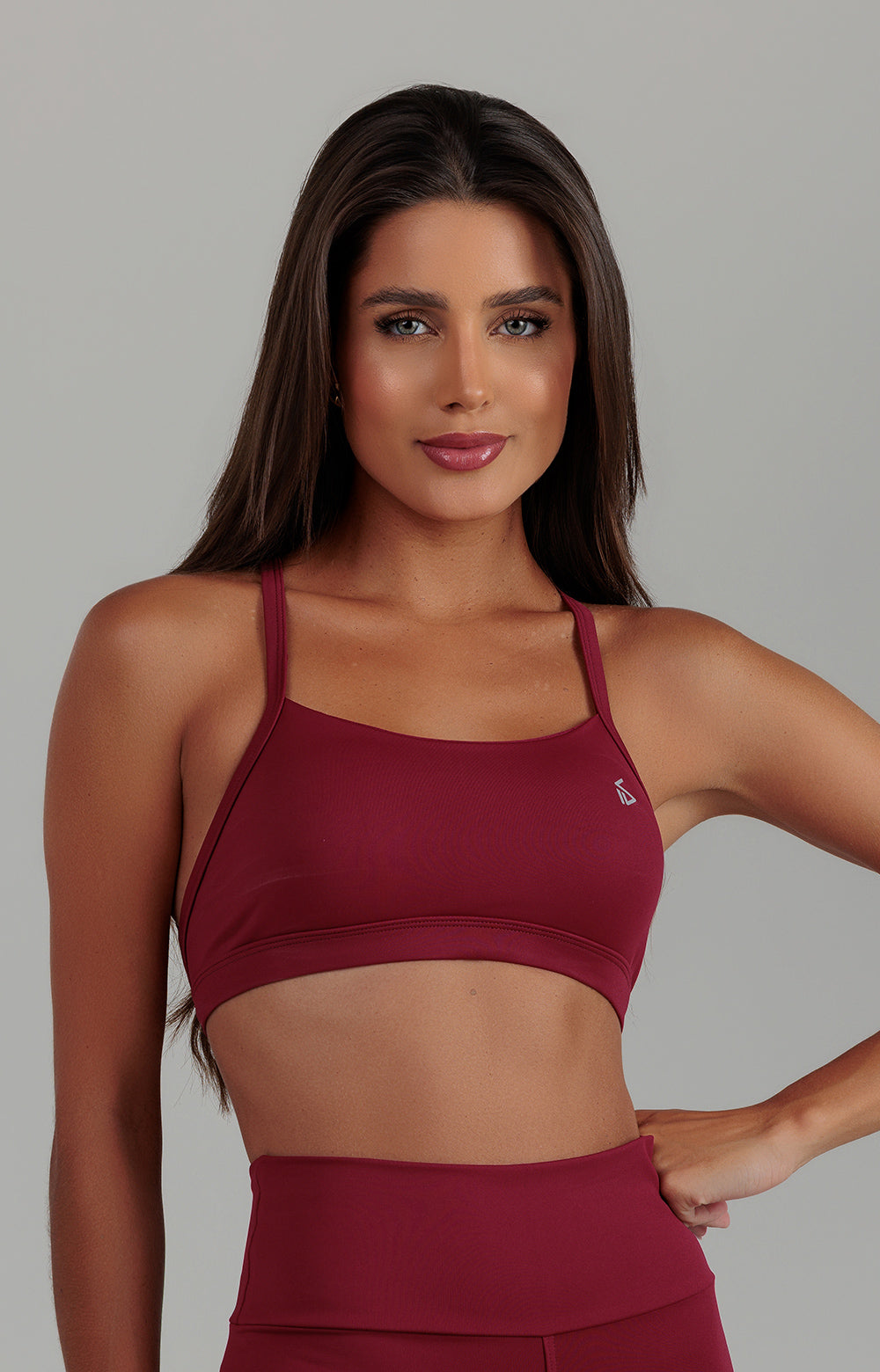 Top Cross Amarena | Adaptiv