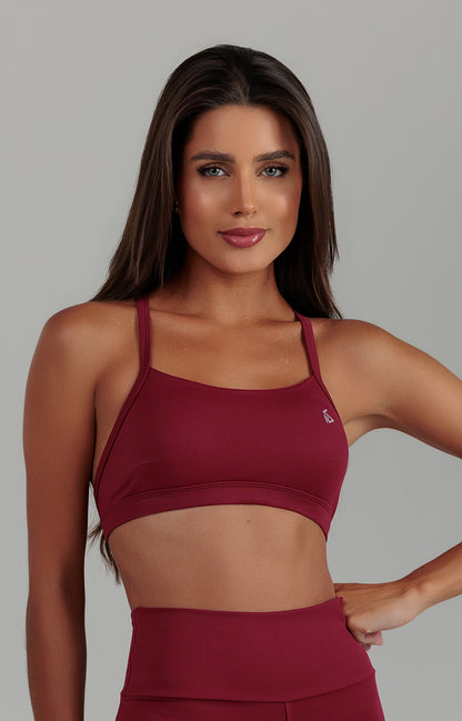 Top Cross Amarena | Adaptiv