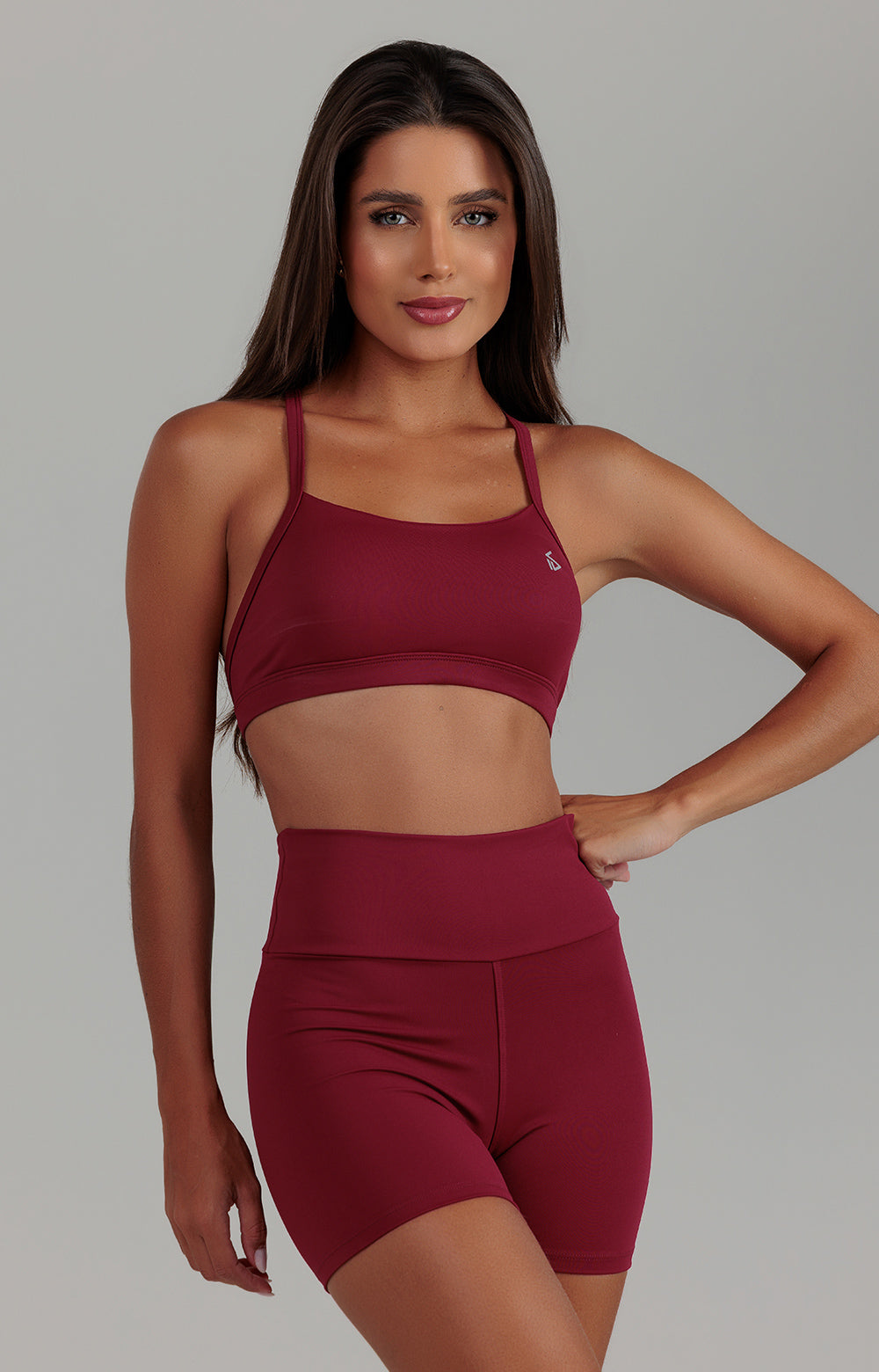 Top Cross Amarena | Adaptiv