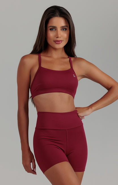 Top Cross Amarena | Adaptiv