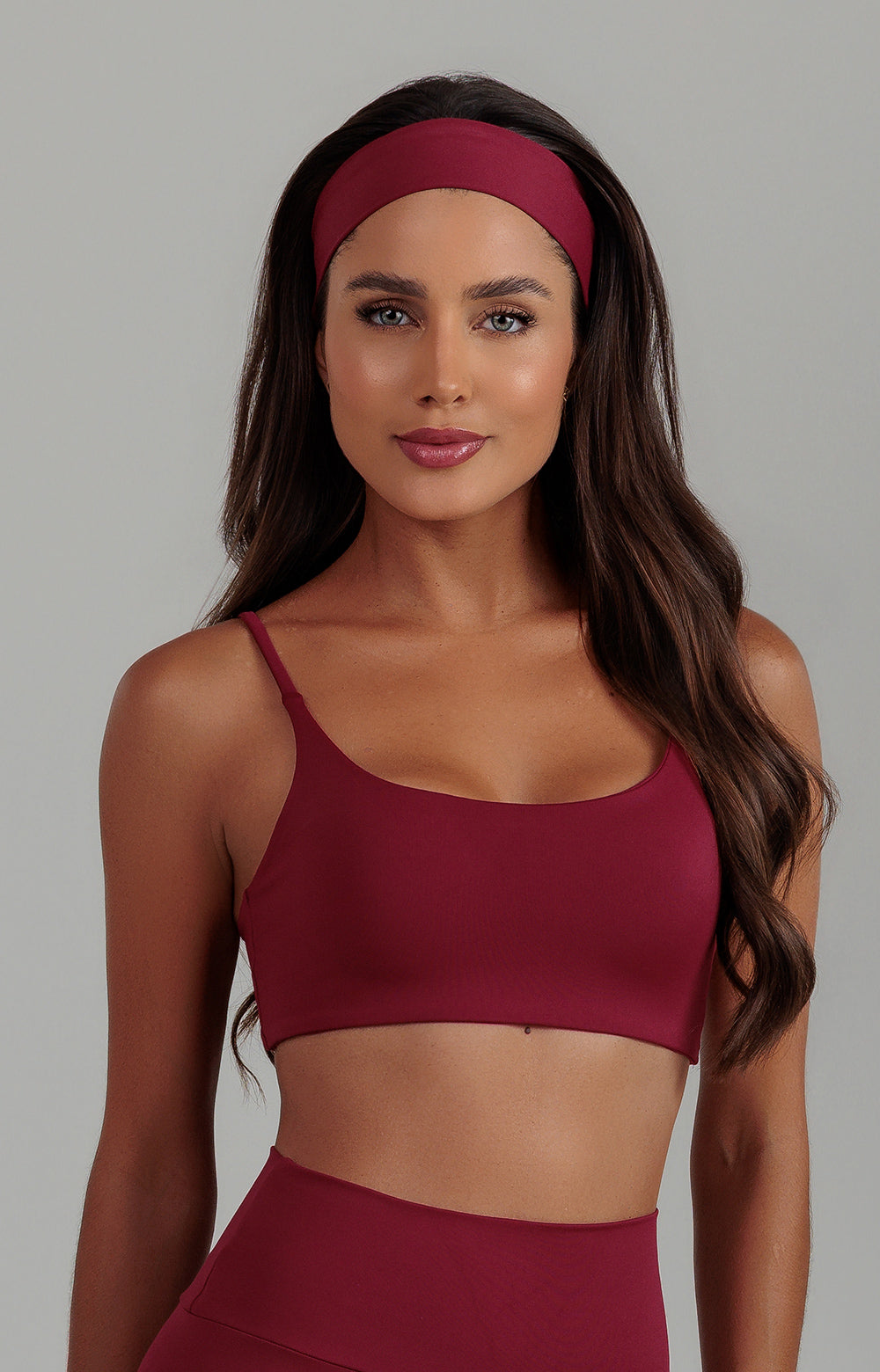 Top Slim - Amarena | Adaptiv