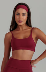 Top Slim - Amarena | Adaptiv