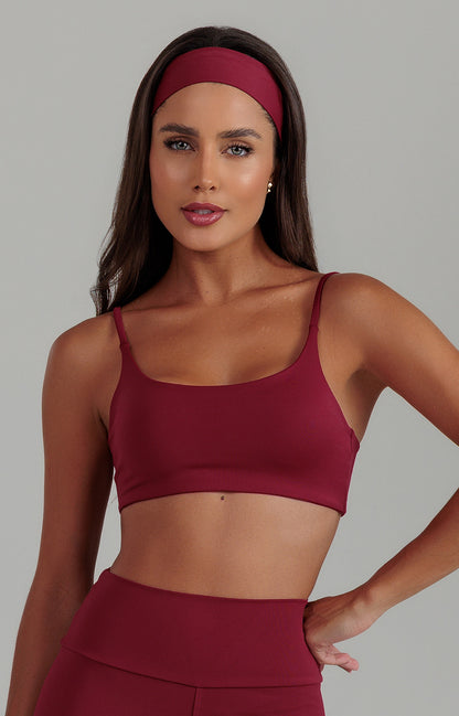 Top Slim - Amarena | Adaptiv