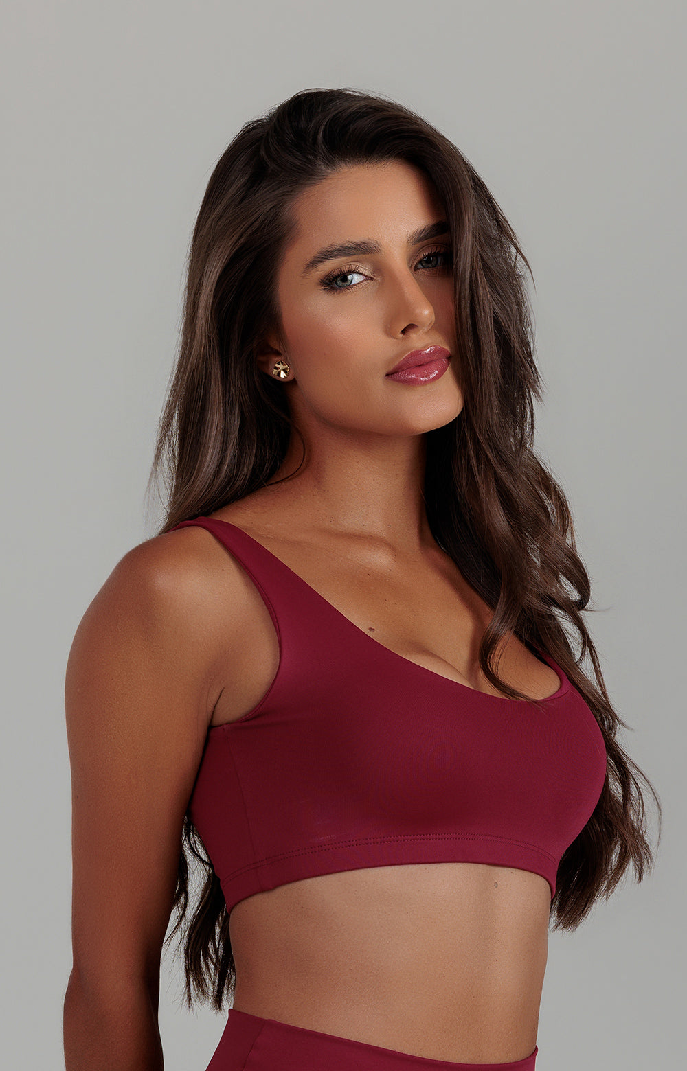 Top Back Amarena | Adaptiv