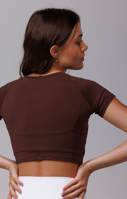 Cropped | Dry - Manga Curta