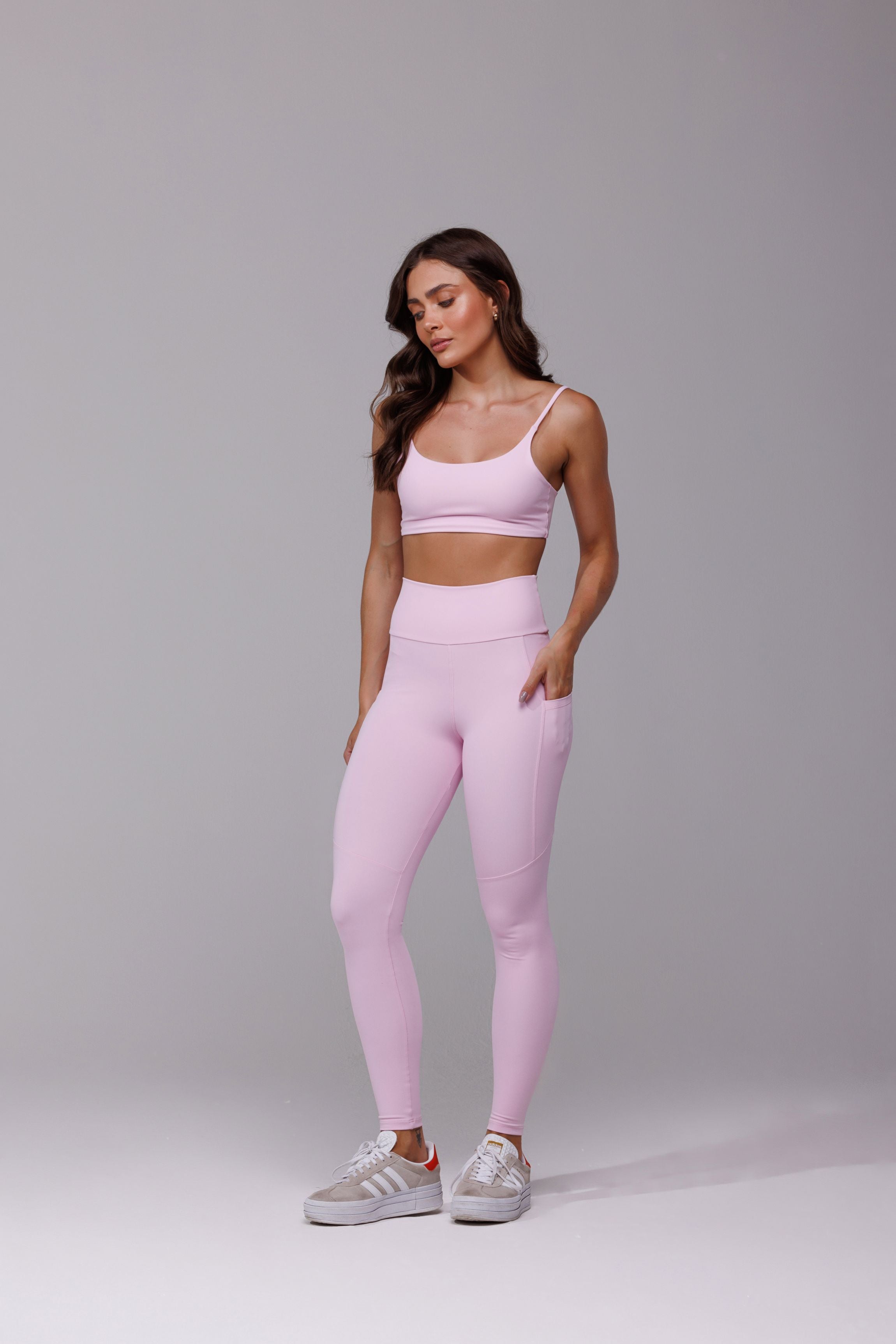 Legging Runner | Adaptiv