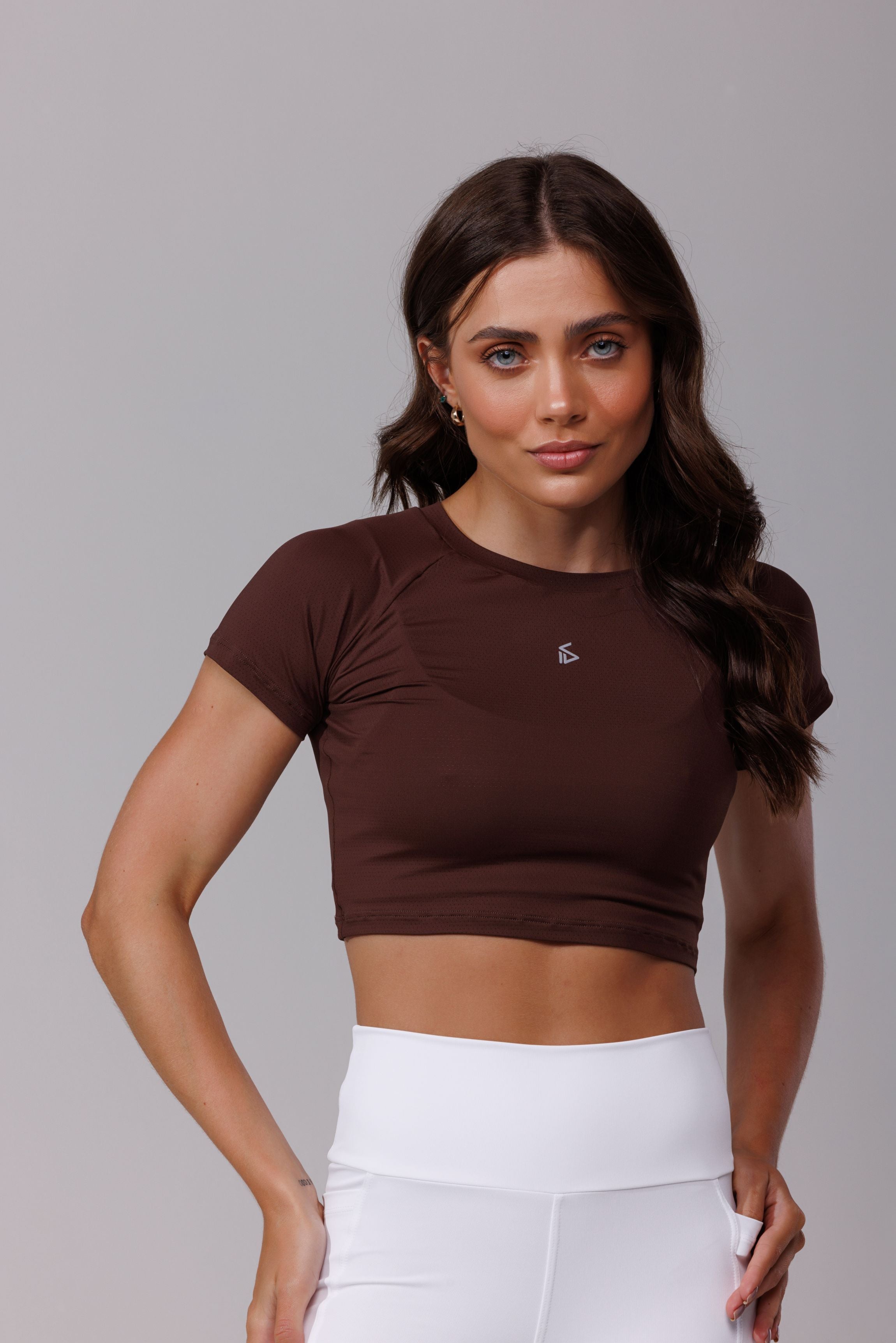 Cropped | Dry - Manga Curta