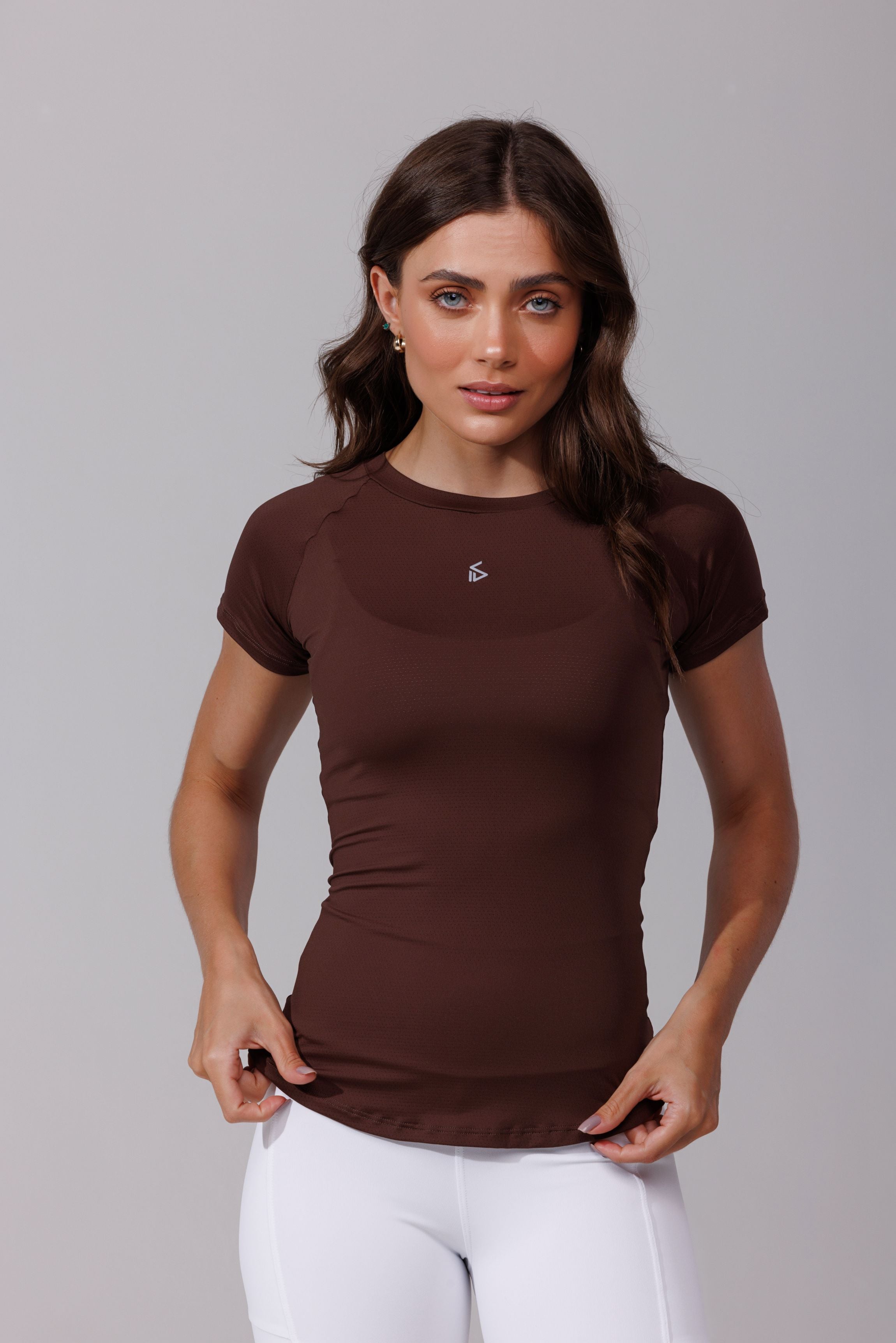 Rash Guard | Dry - Manga Curta