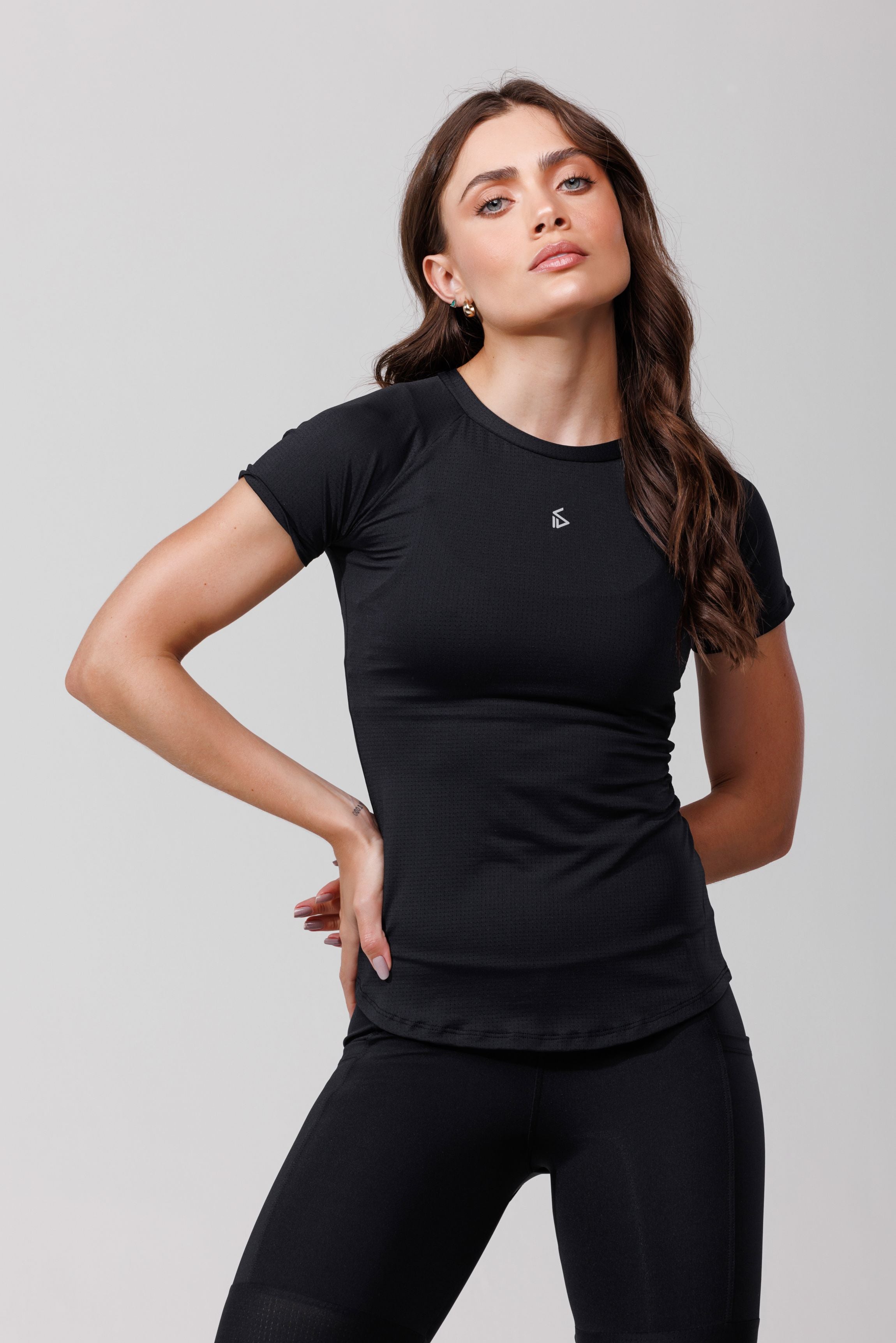 Rash Guard | Dry - Manga Curta