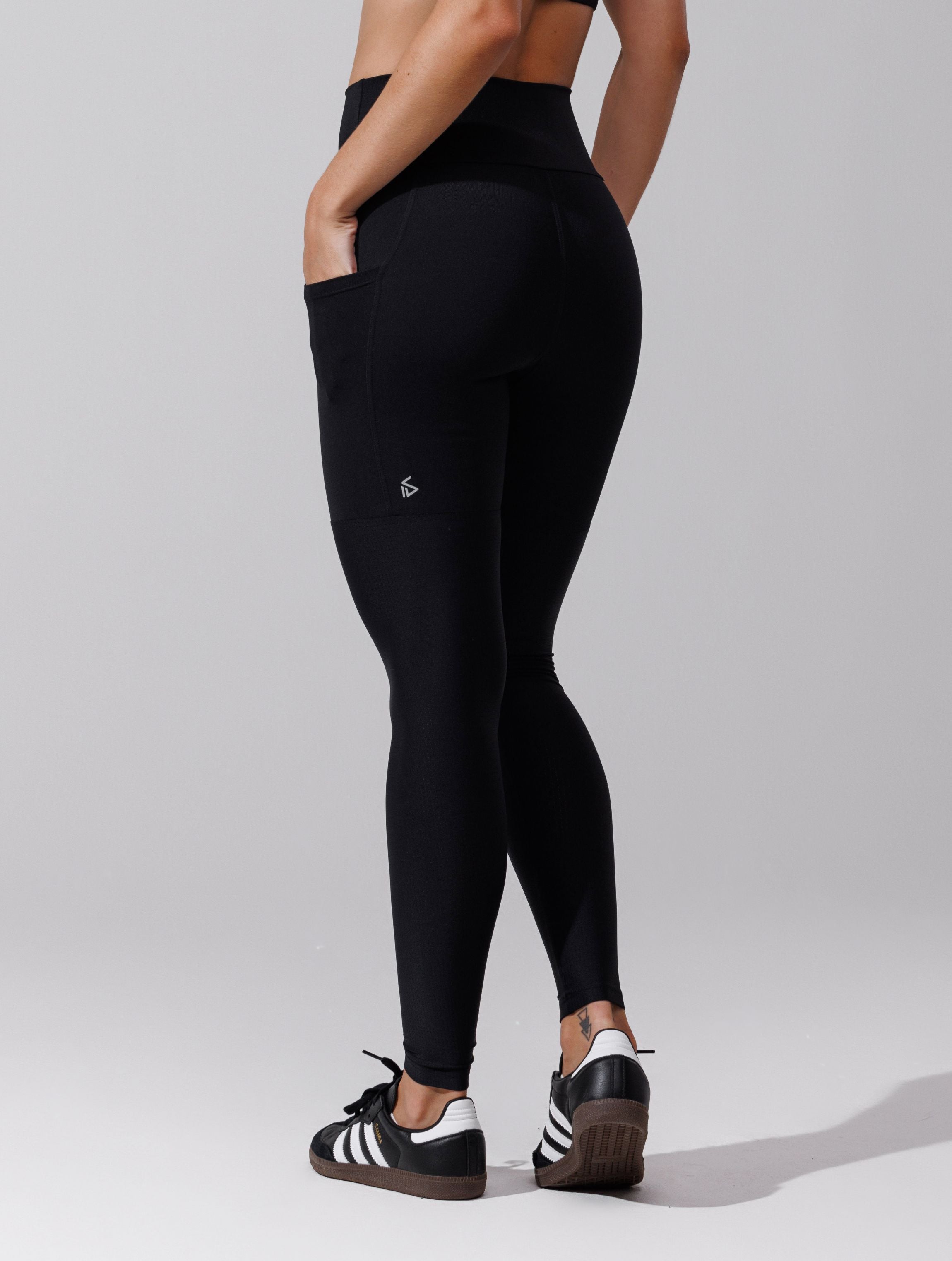 Legging Runner | Dry - Adaptiv