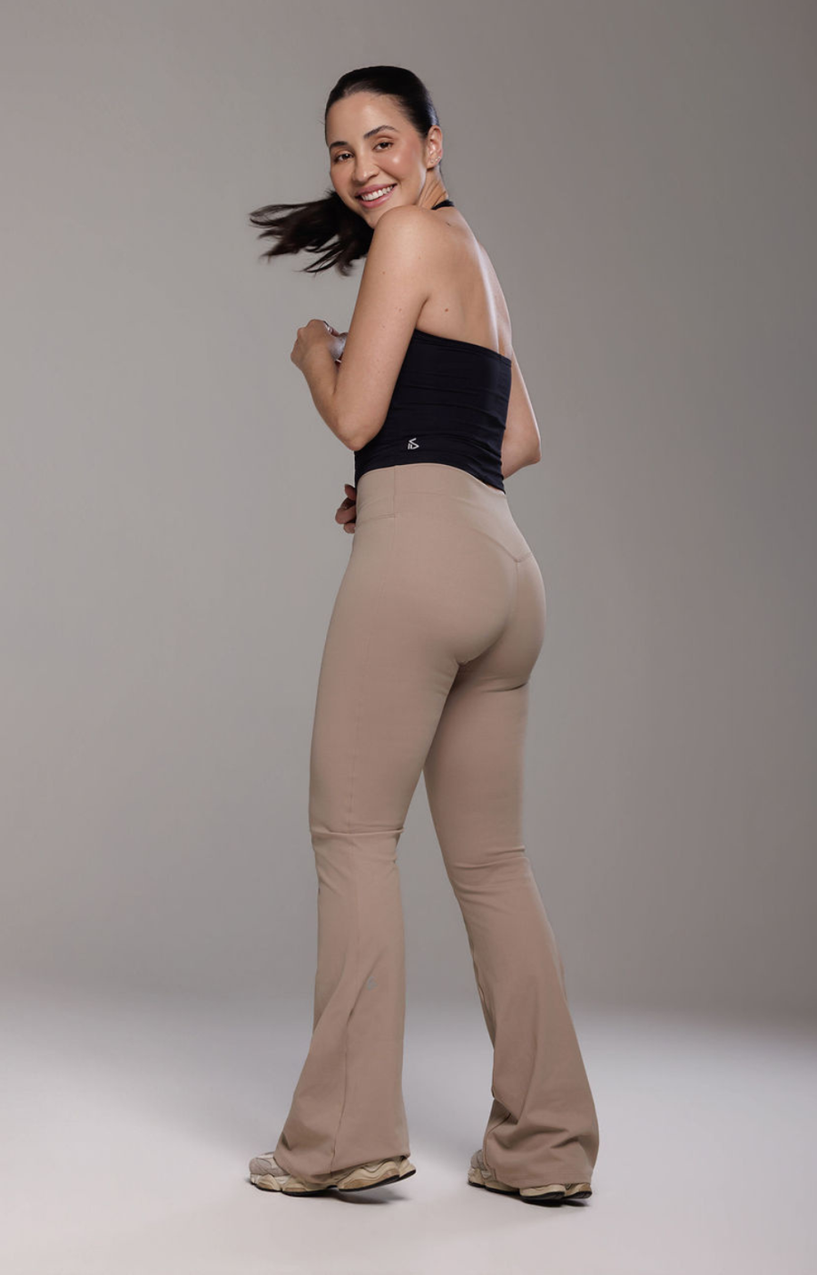 Legging Flare Selene | Adaptiv