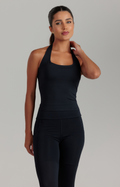 Frente Única Slim Black | Sensiv