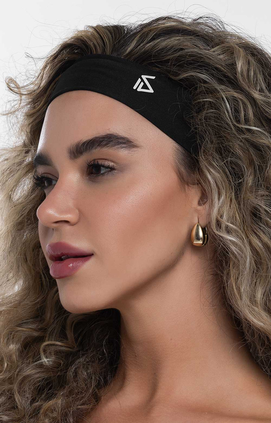 Headband | Preta