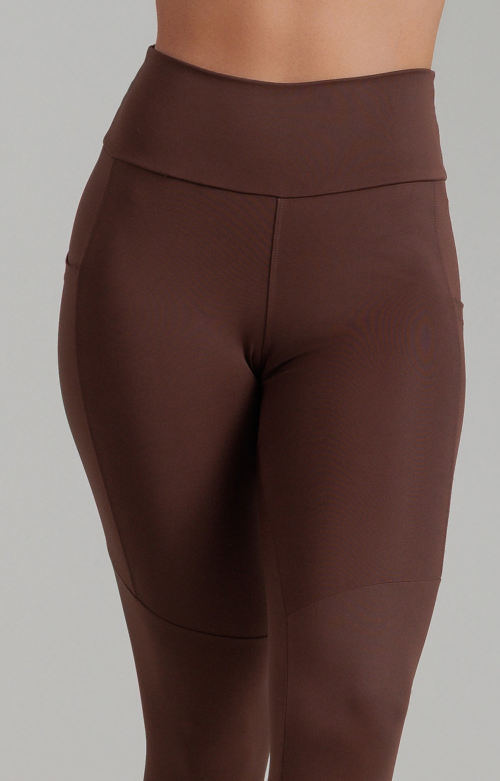 Legging Runner Brownie | Adaptiv