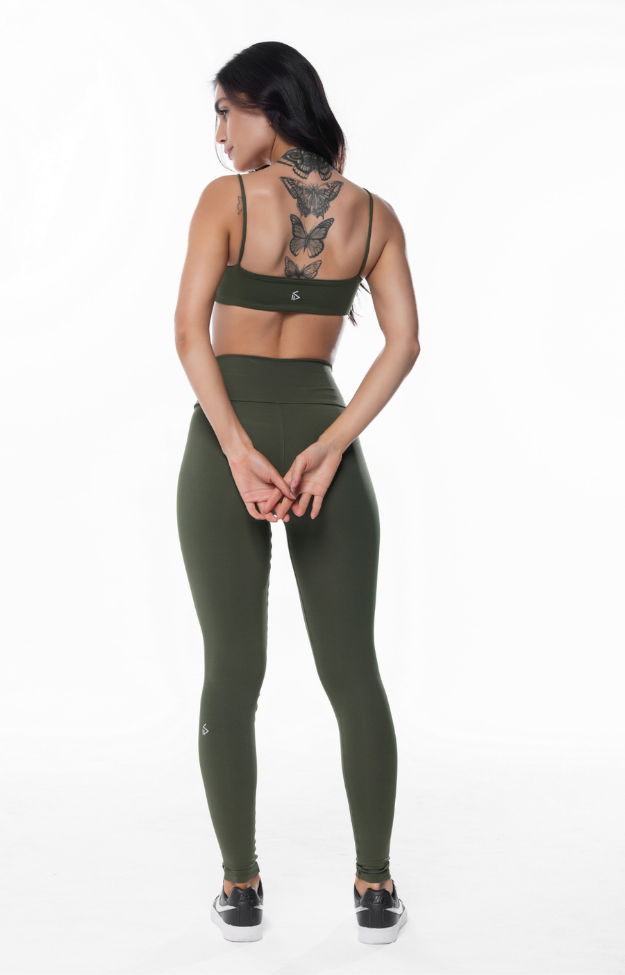 Legging Classic Army | Comfy