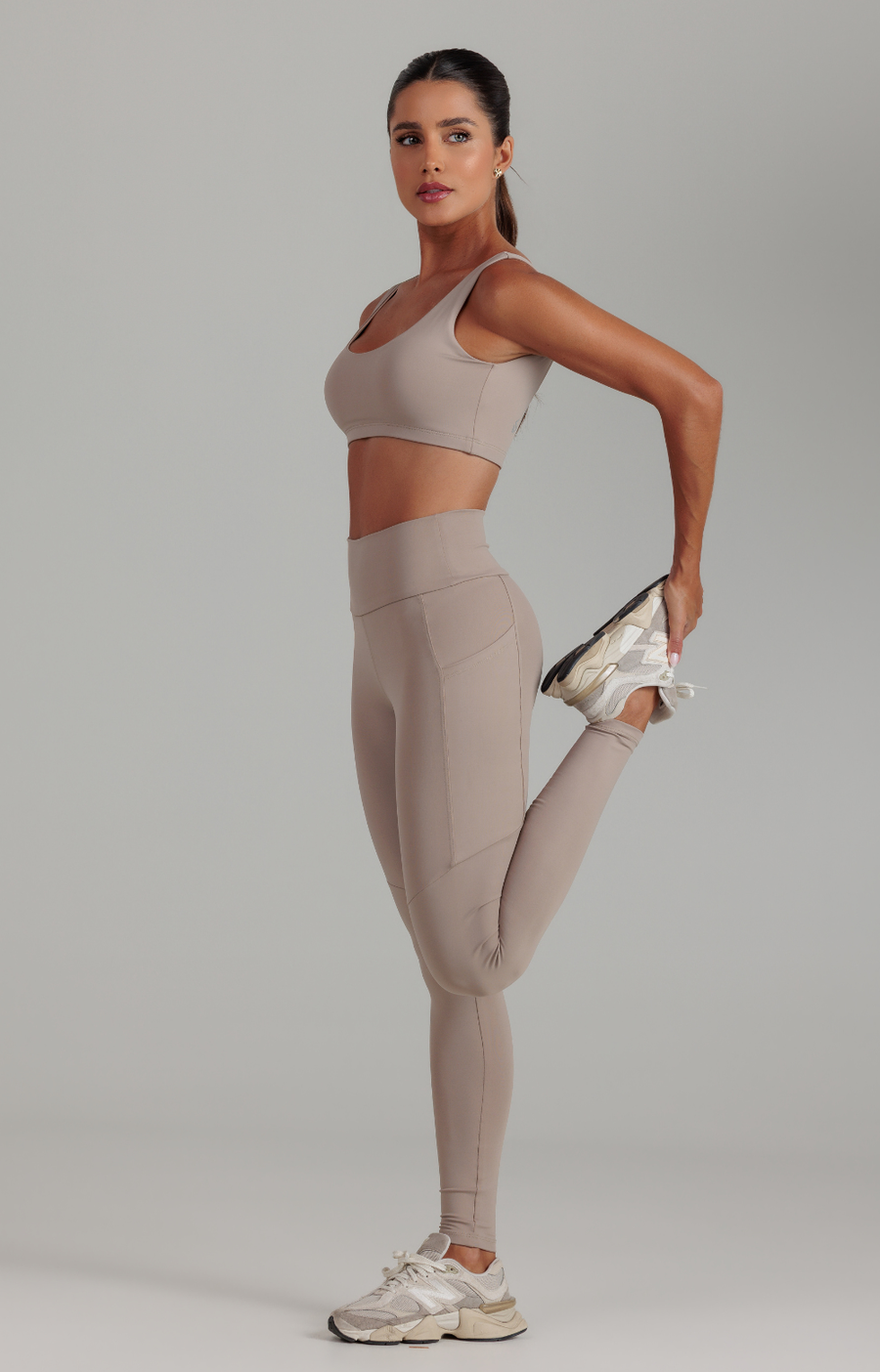 Legging Runner Selene | Adaptiv