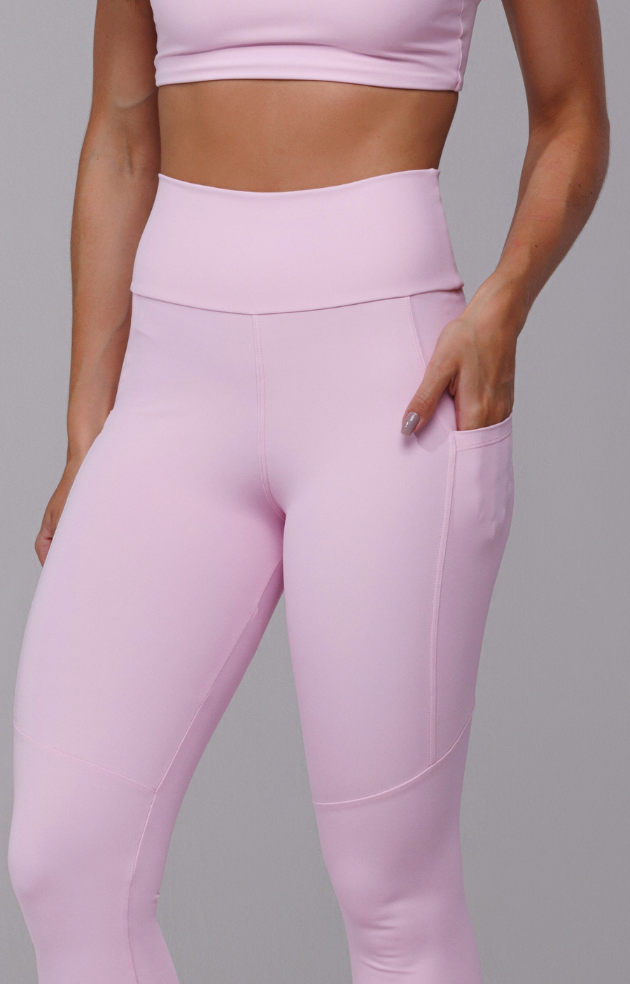 Legging Runner Ballet | Adaptiv