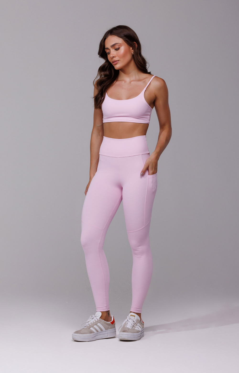 Legging Runner Ballet | Adaptiv