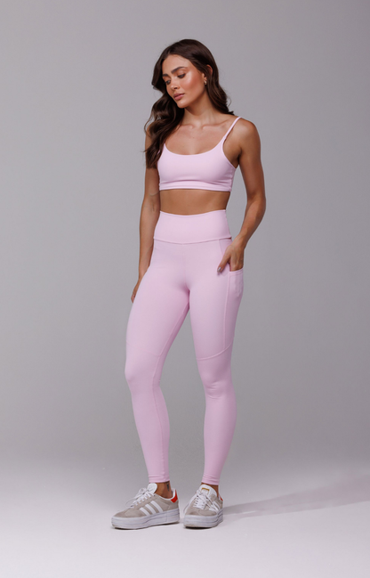 Legging Runner Ballet | Adaptiv