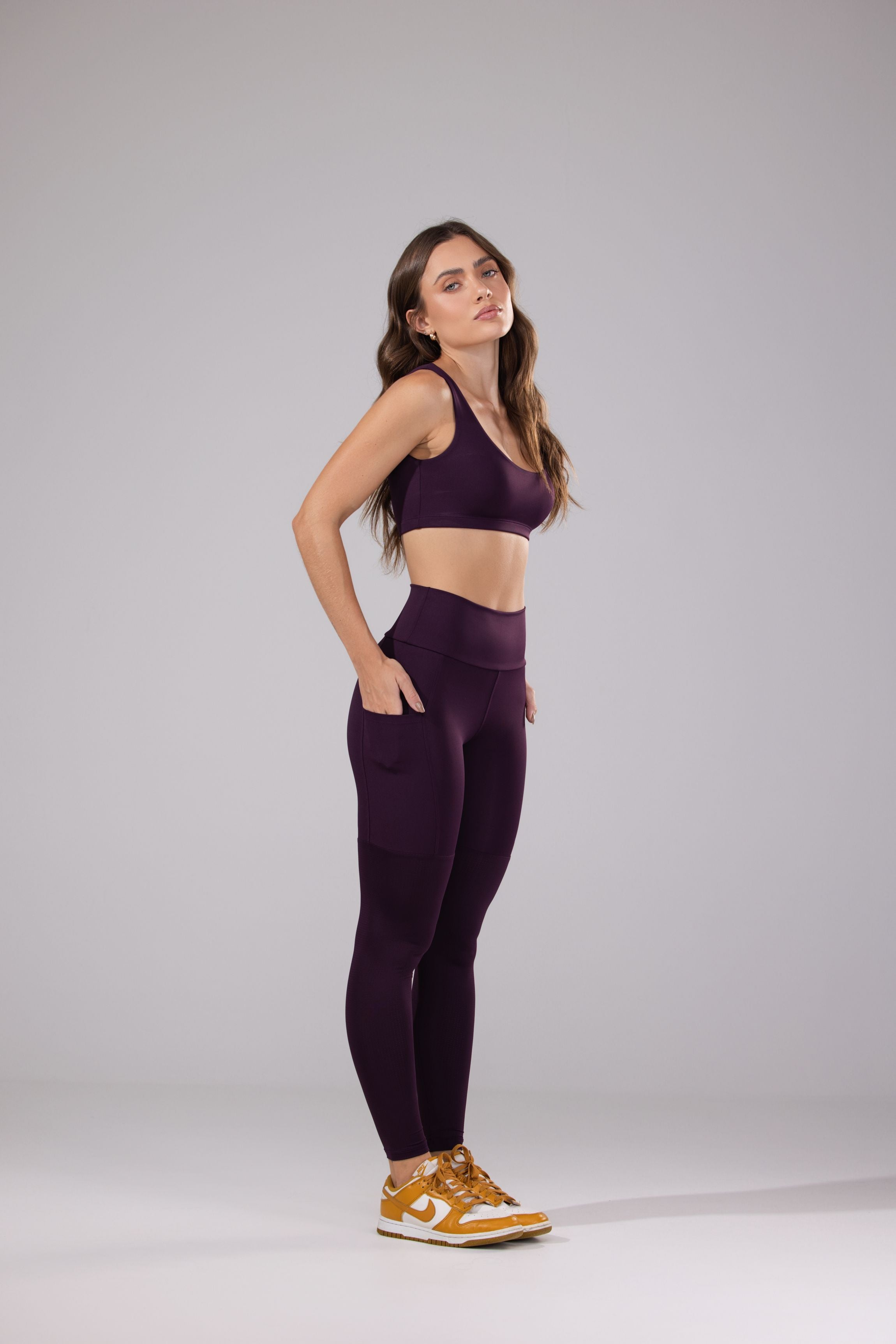 Legging Runner | Dry - Adaptiv