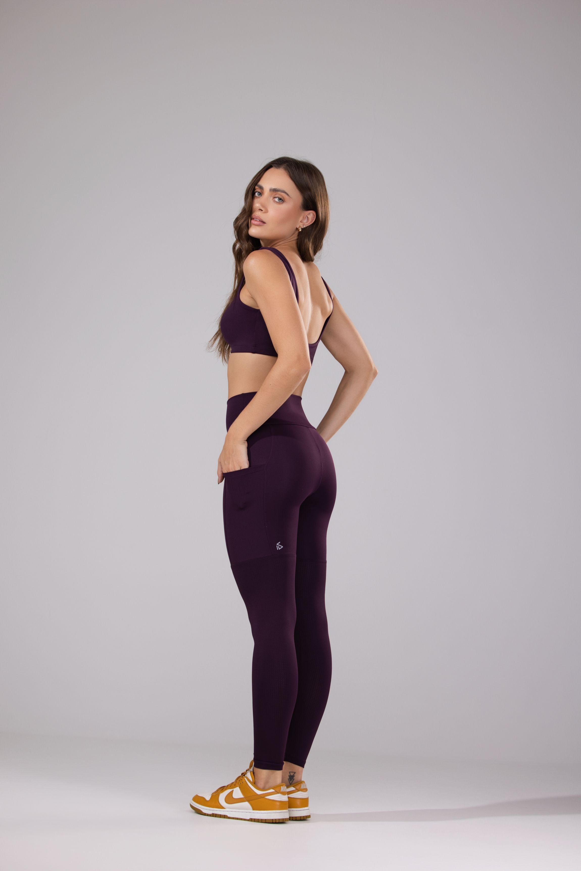 Legging Runner | Dry - Adaptiv