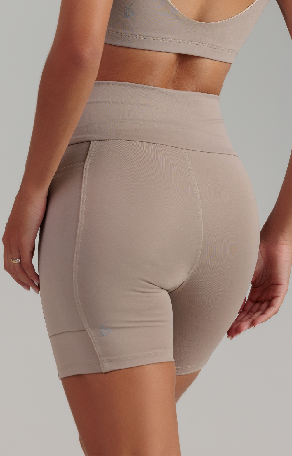Combo Progressivo - Shorts Runner