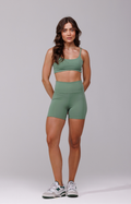 Shorts Classic Mint | Adaptiv