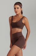 Shorts Classic Brownie | Adaptiv