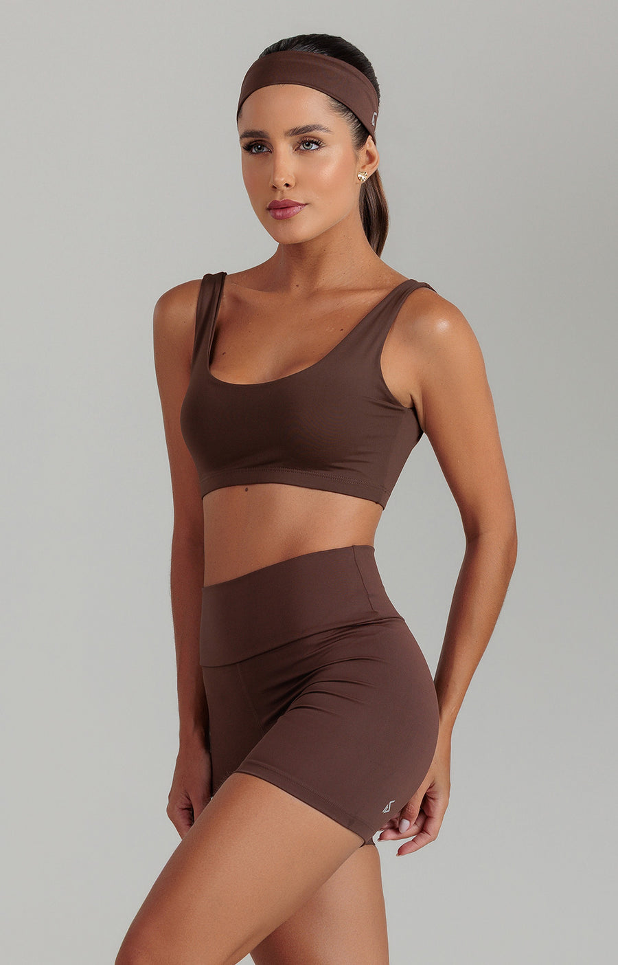 Shorts Classic Brownie | Adaptiv