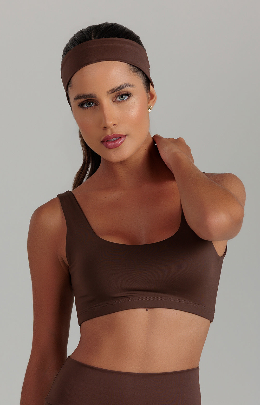 Top Back Brownie | Adaptiv