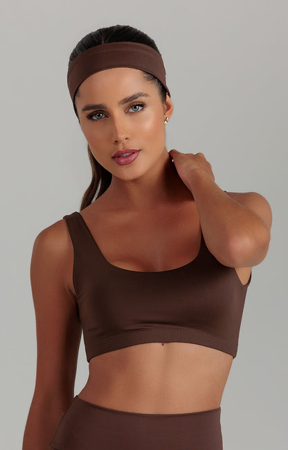 Top Back Brownie | Adaptiv