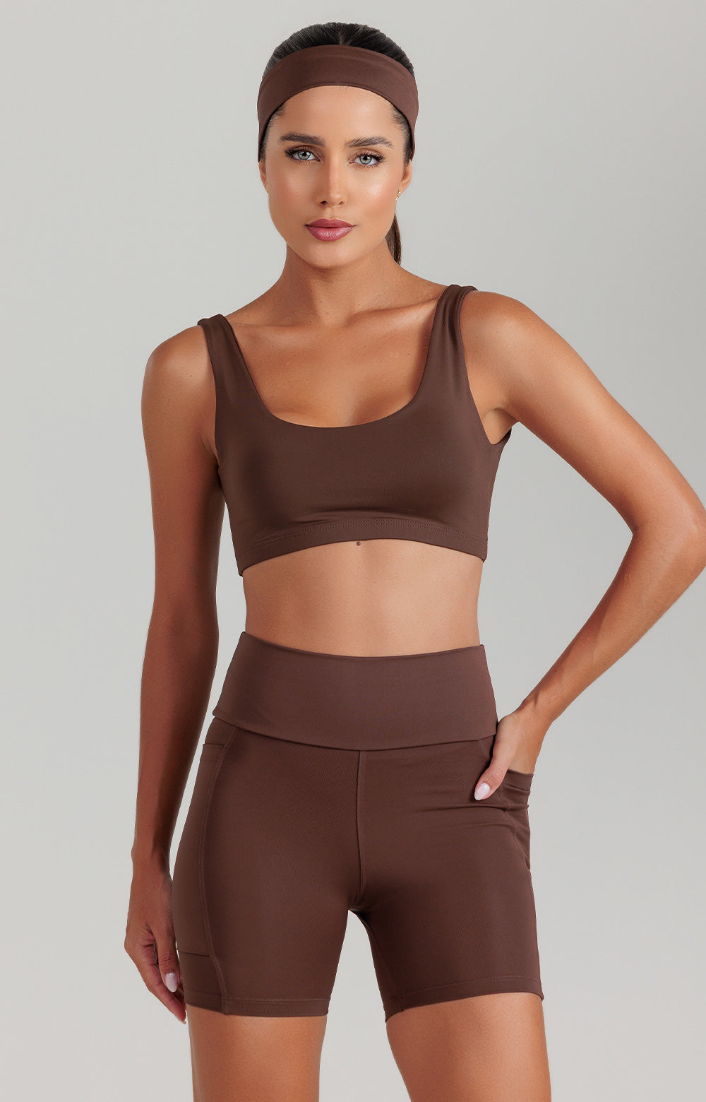 Top Back Brownie | Adaptiv