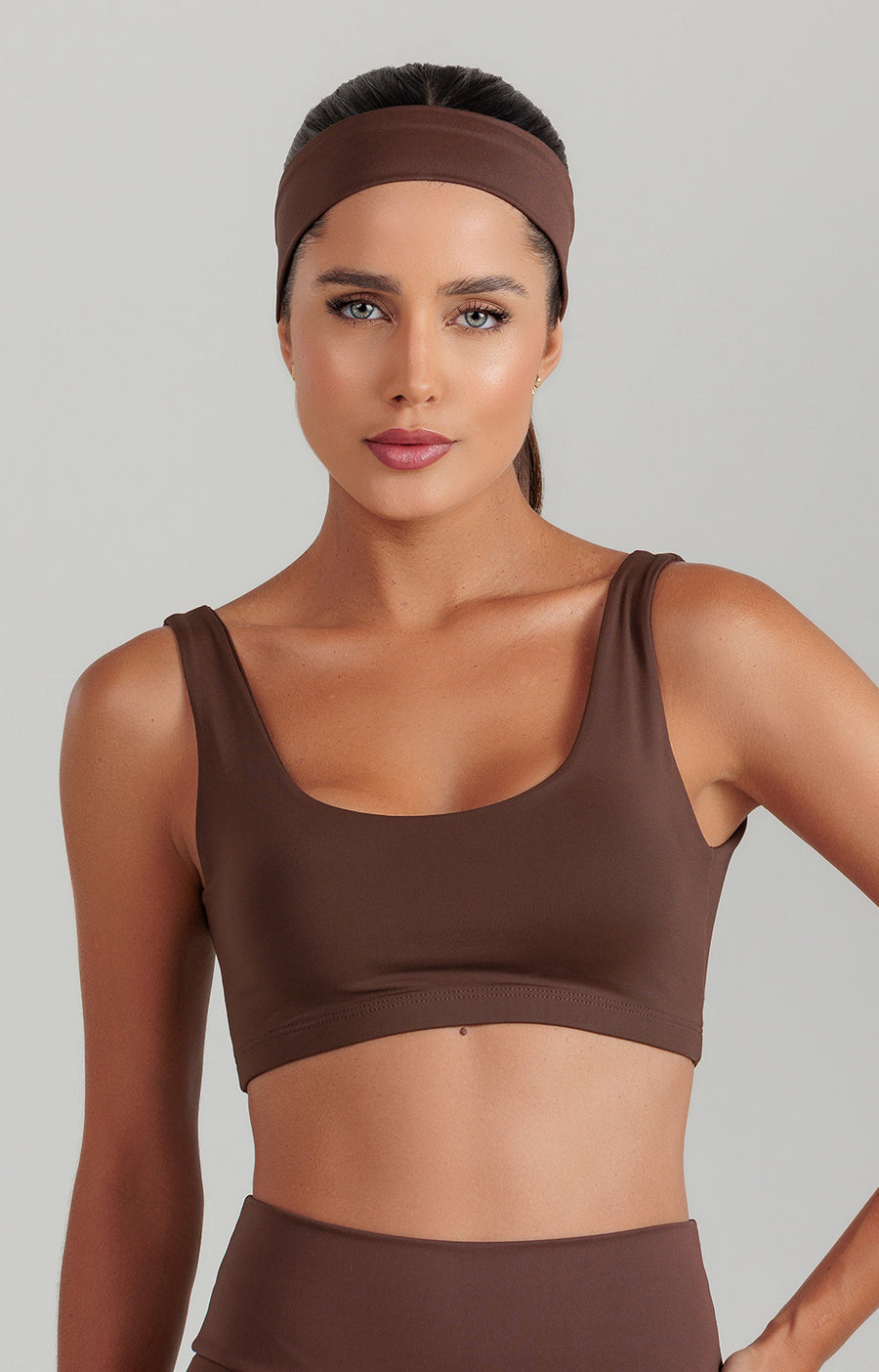 Top Back Brownie | Adaptiv