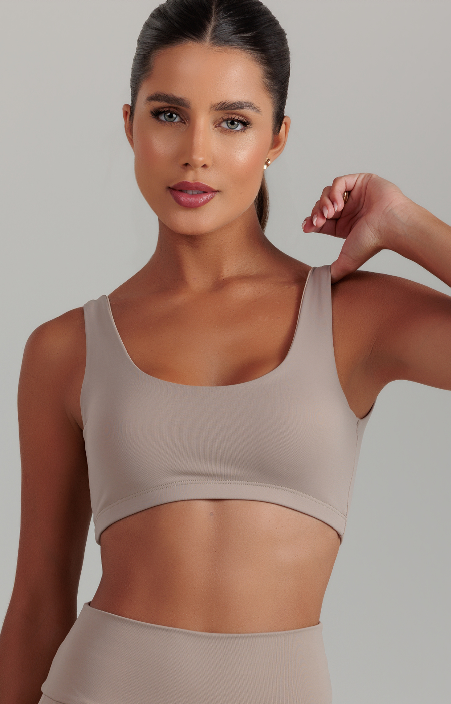 Top Back Selene | Adaptiv