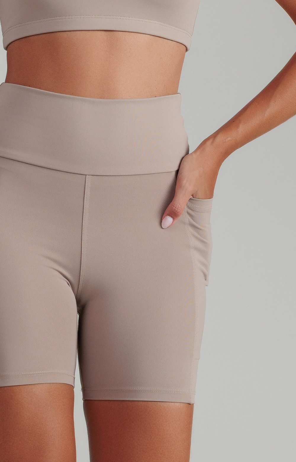 Combo Progressivo - Shorts Runner