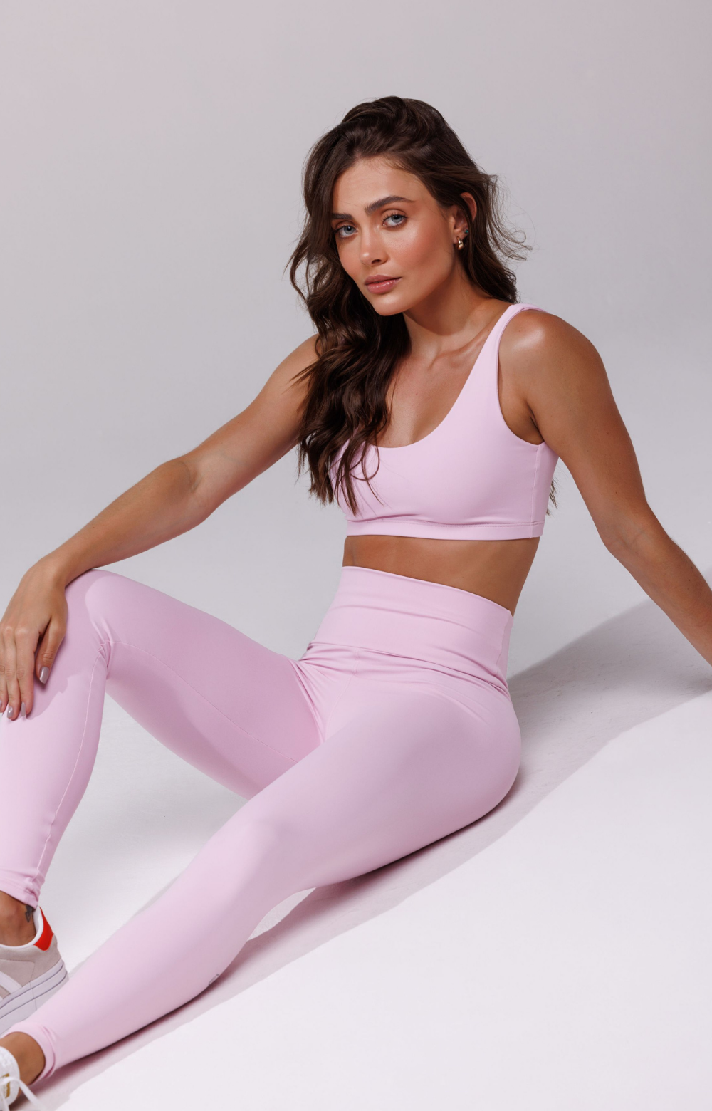 Top Back Ballet | Adaptiv