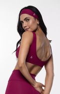 Top Back Cherry | Comfy