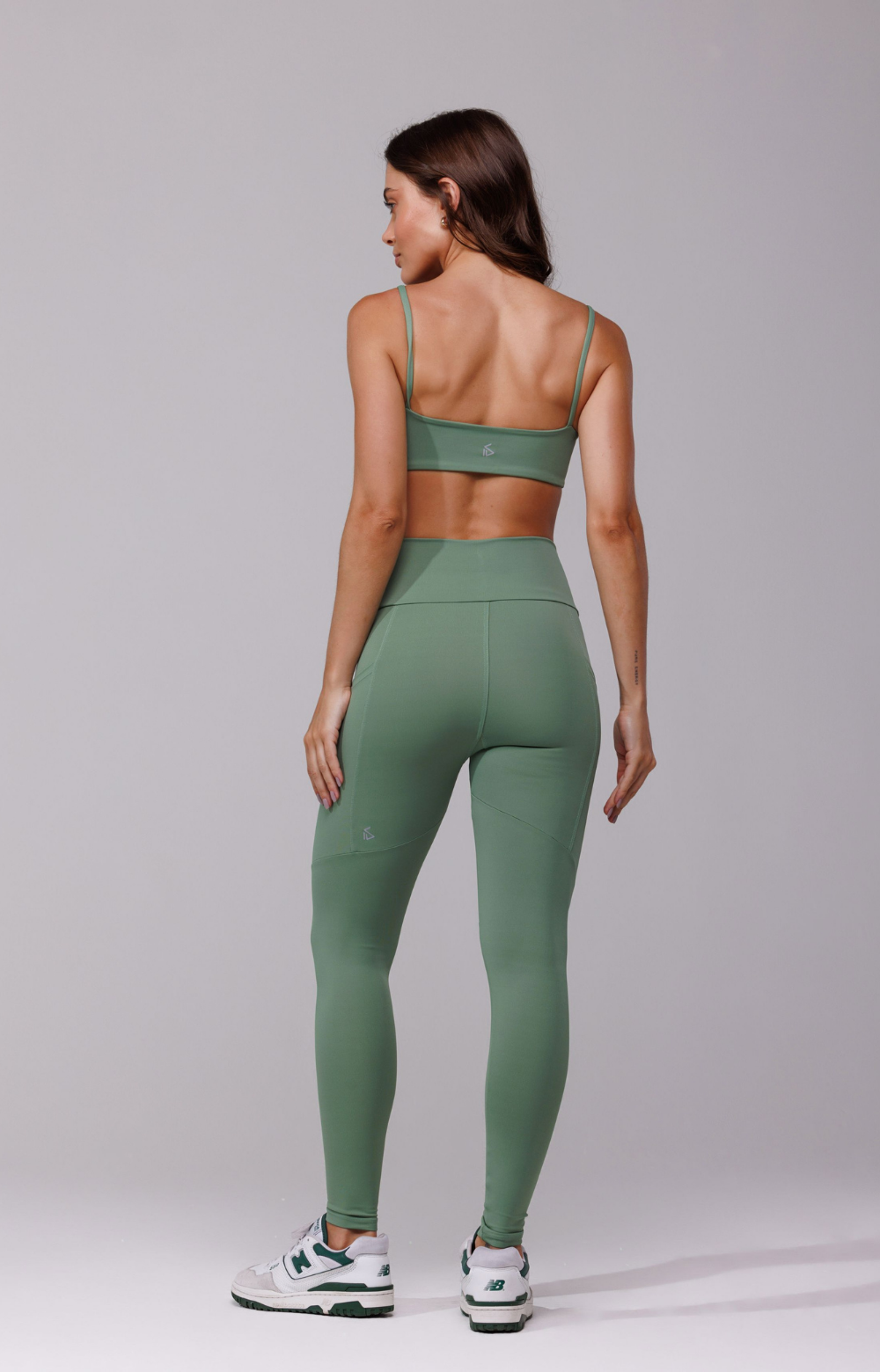 Top Slim Mint | Adaptiv