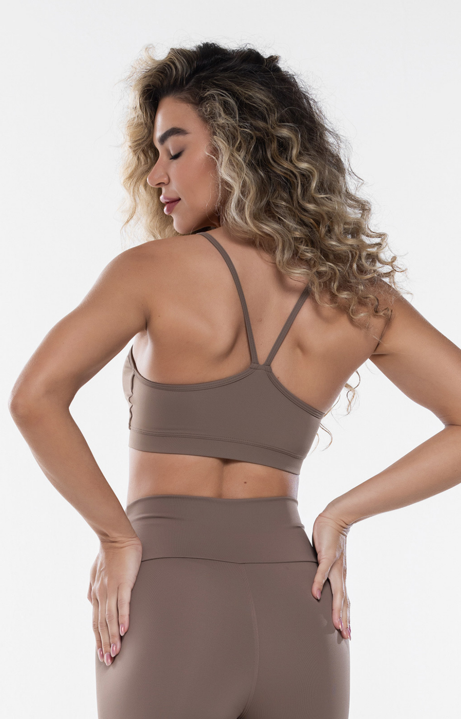 Top Swimmer | Comfy
